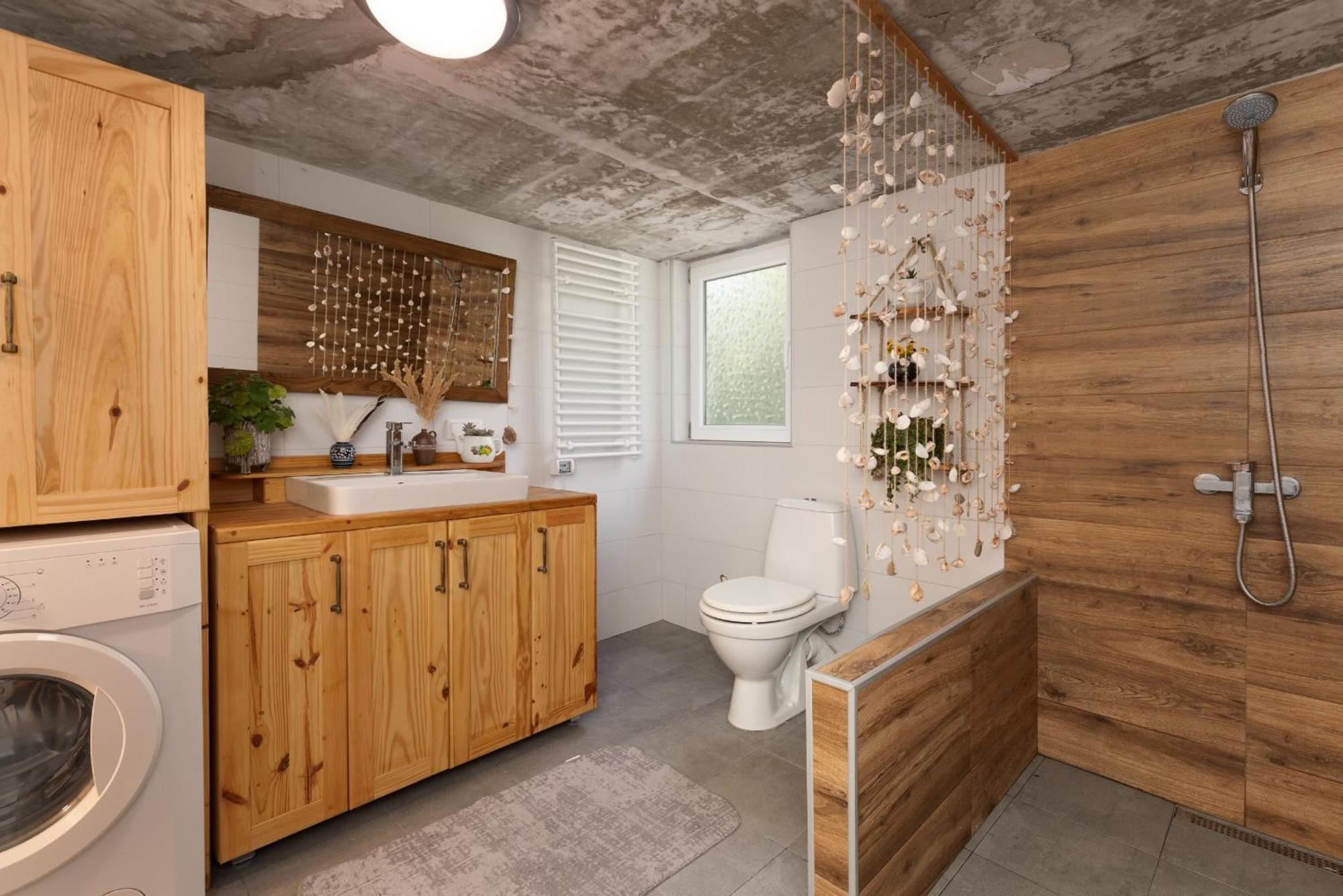 La-Marti, Idyllische Unterkunft Mit Kamin Bagdati Ngoại thất bức ảnh
